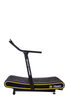 Motorless Durable Community Commercial Curved Treadmill