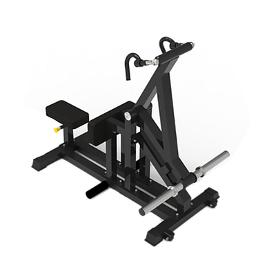 Pin Loaded Manual Fitness Mid Row