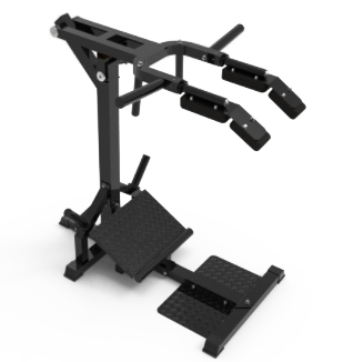 Free Weight Portable Fitness V Squat