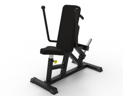 Wall Mounted Non Electric For Home Tricep Machine